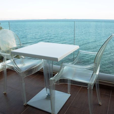 Erytha Hotel & Resort Chios Карфас Экстерьер фото