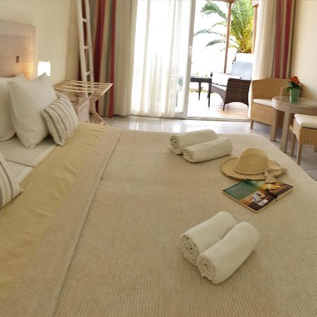 Erytha Hotel & Resort Chios Карфас Экстерьер фото