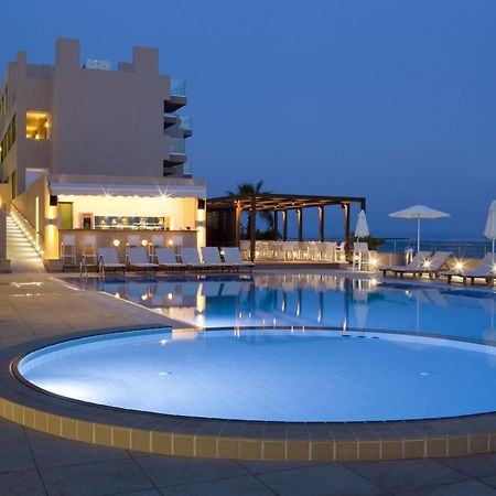 Erytha Hotel & Resort Chios Карфас Экстерьер фото