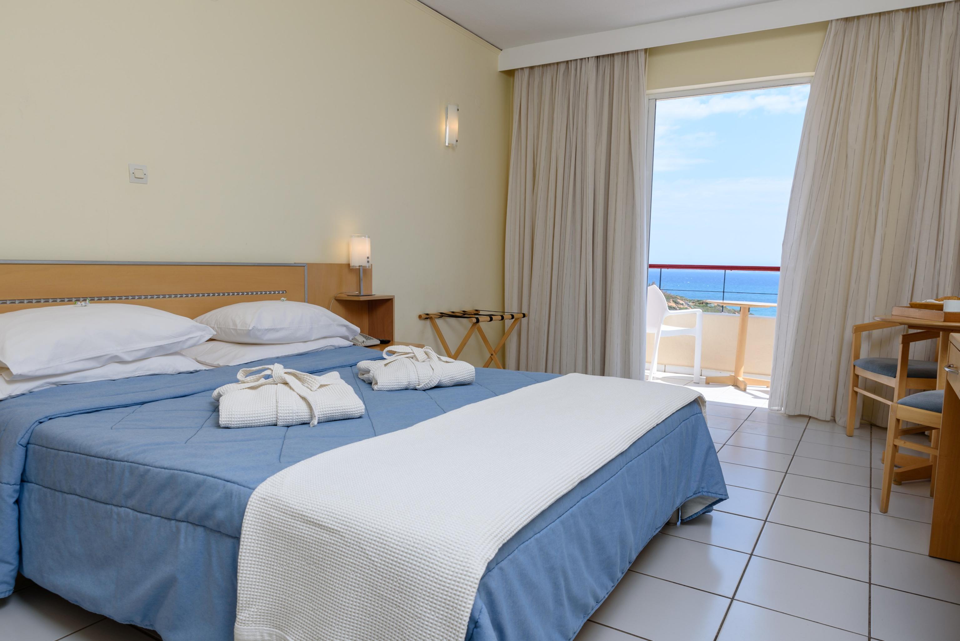 Erytha Hotel & Resort Chios Карфас Экстерьер фото