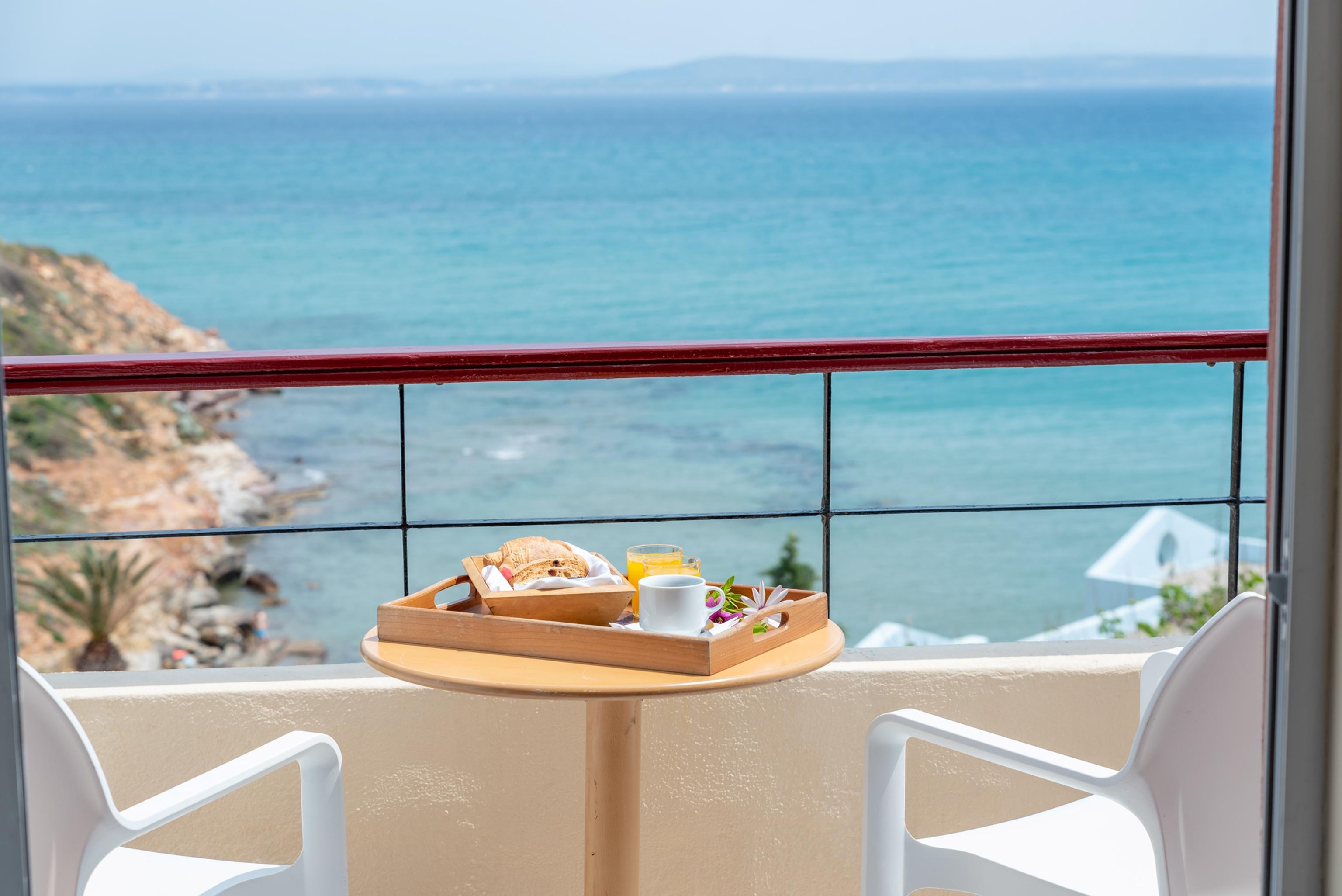 Erytha Hotel & Resort Chios Карфас Экстерьер фото