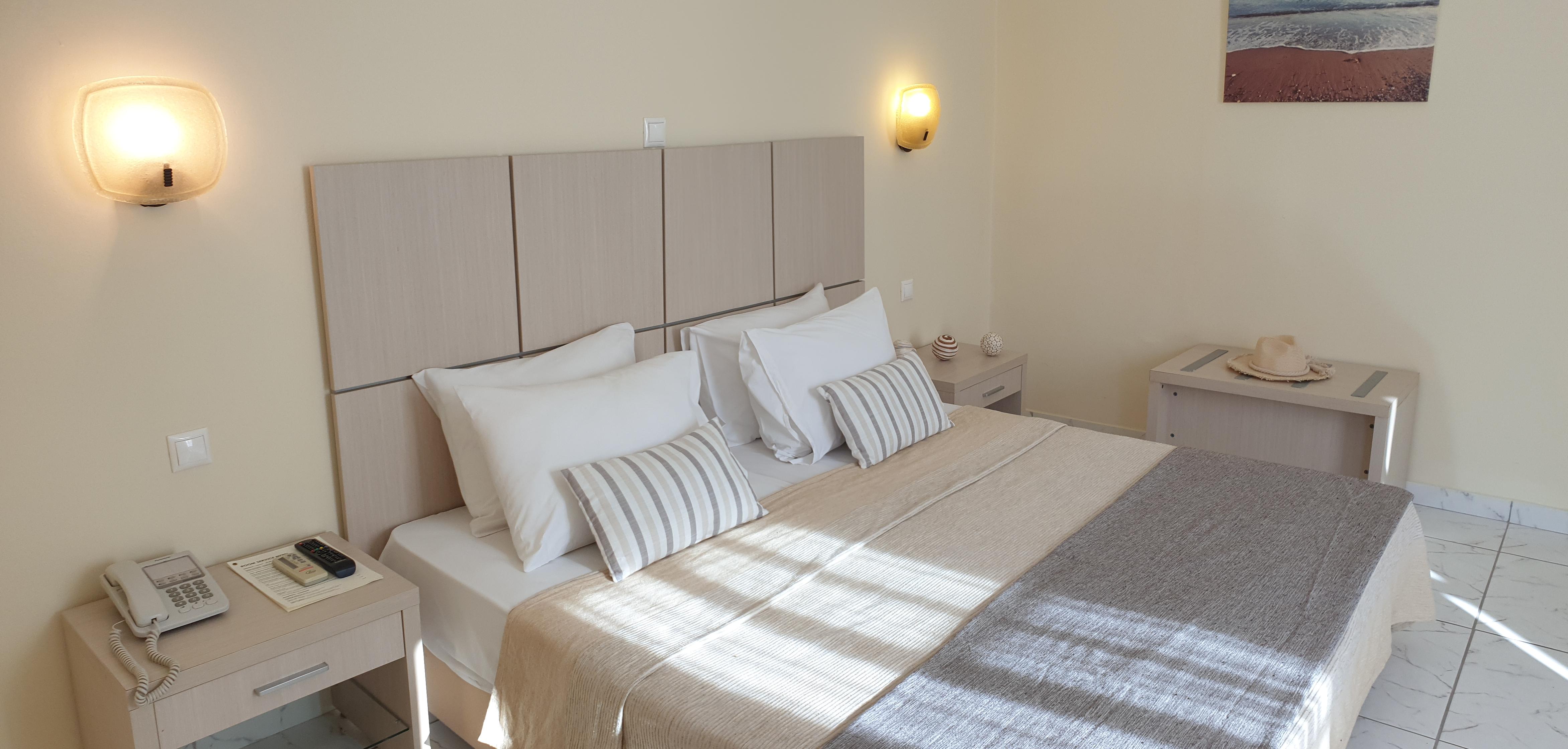 Erytha Hotel & Resort Chios Карфас Экстерьер фото