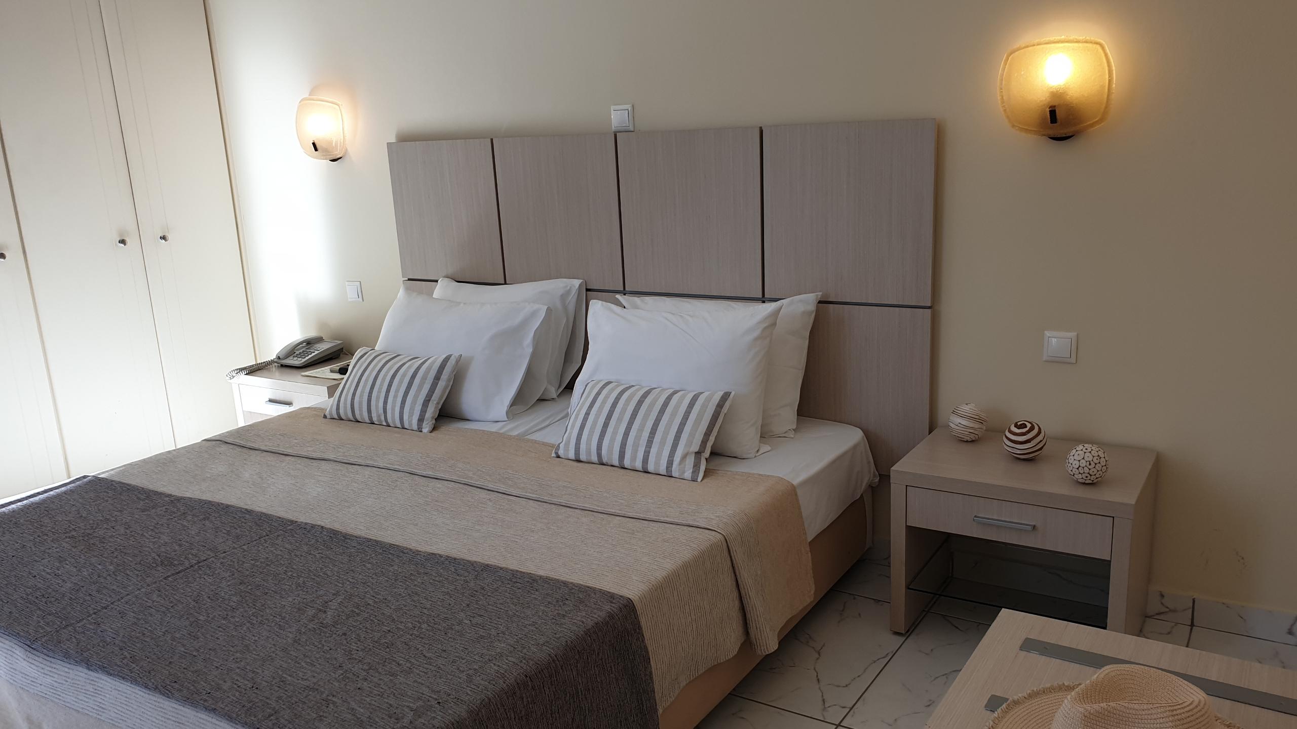 Erytha Hotel & Resort Chios Карфас Экстерьер фото