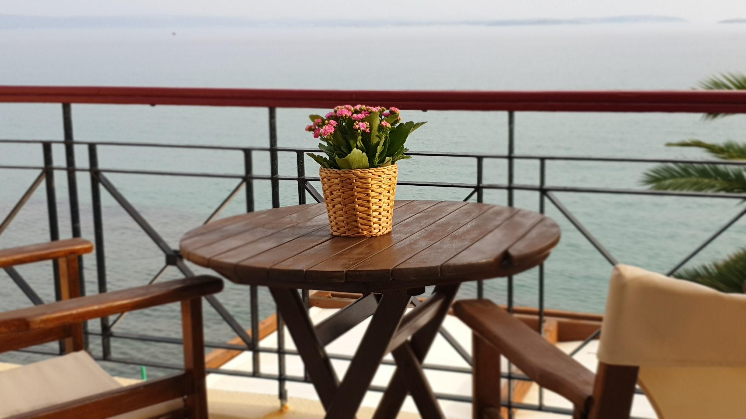 Erytha Hotel & Resort Chios Карфас Экстерьер фото