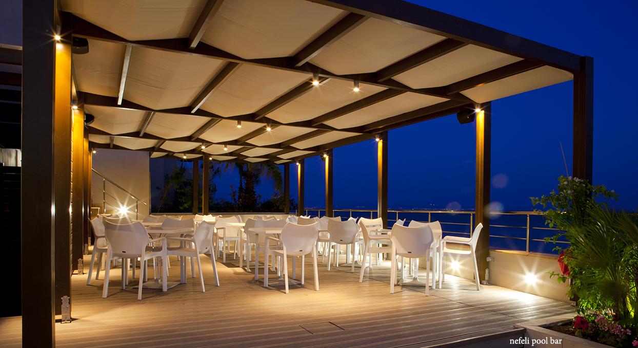 Erytha Hotel & Resort Chios Карфас Экстерьер фото