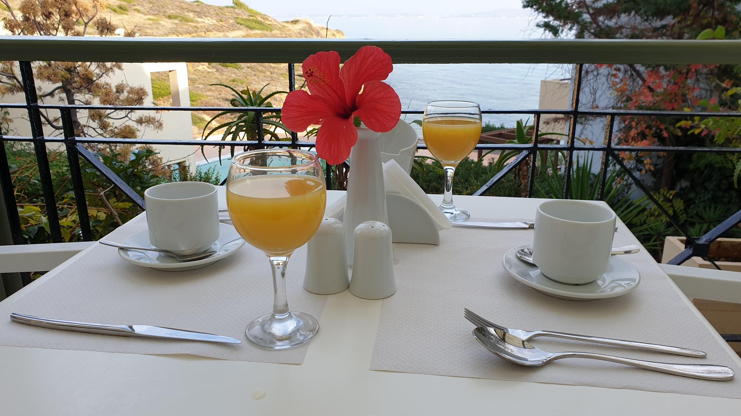 Erytha Hotel & Resort Chios Карфас Экстерьер фото
