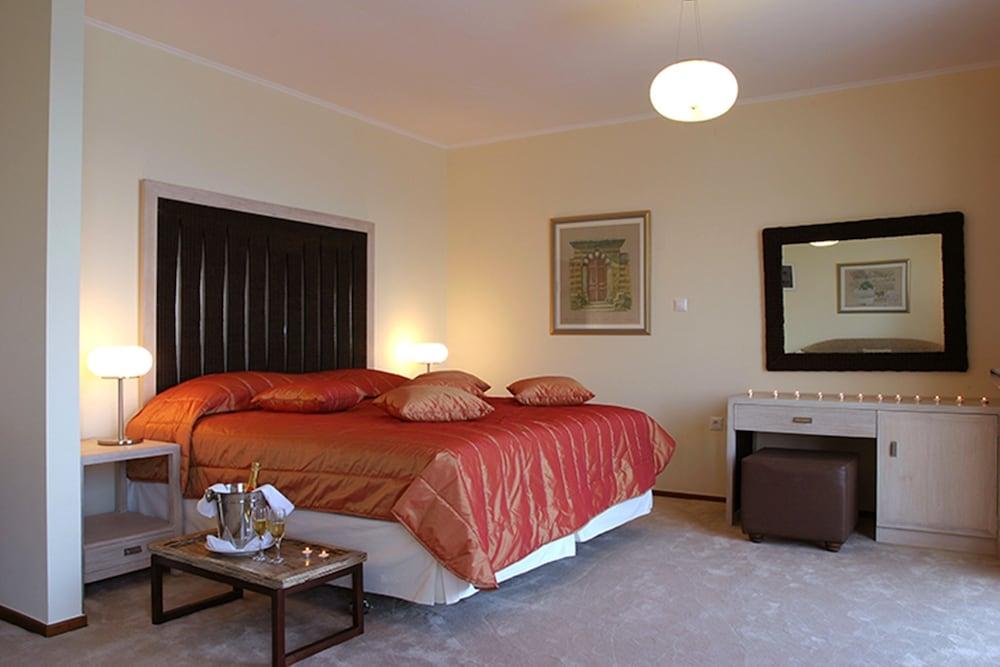 Erytha Hotel & Resort Chios Карфас Экстерьер фото