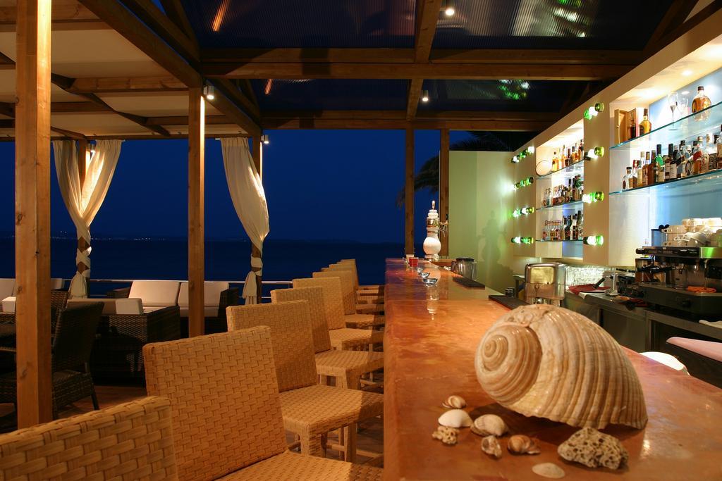 Erytha Hotel & Resort Chios Карфас Экстерьер фото