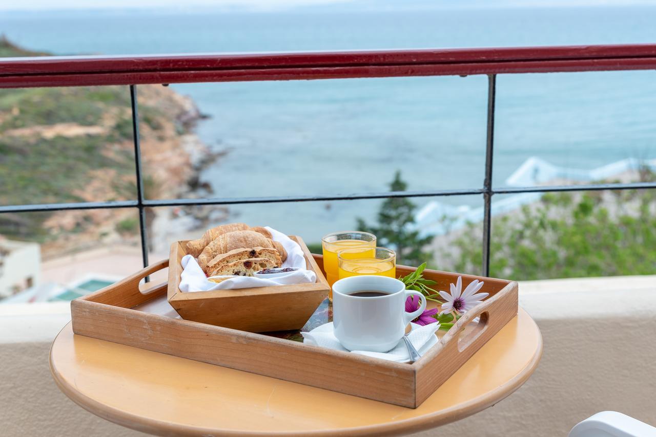 Erytha Hotel & Resort Chios Карфас Экстерьер фото
