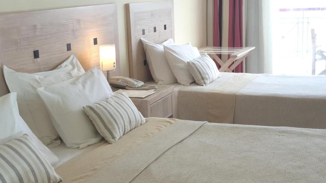 Erytha Hotel & Resort Chios Карфас Экстерьер фото