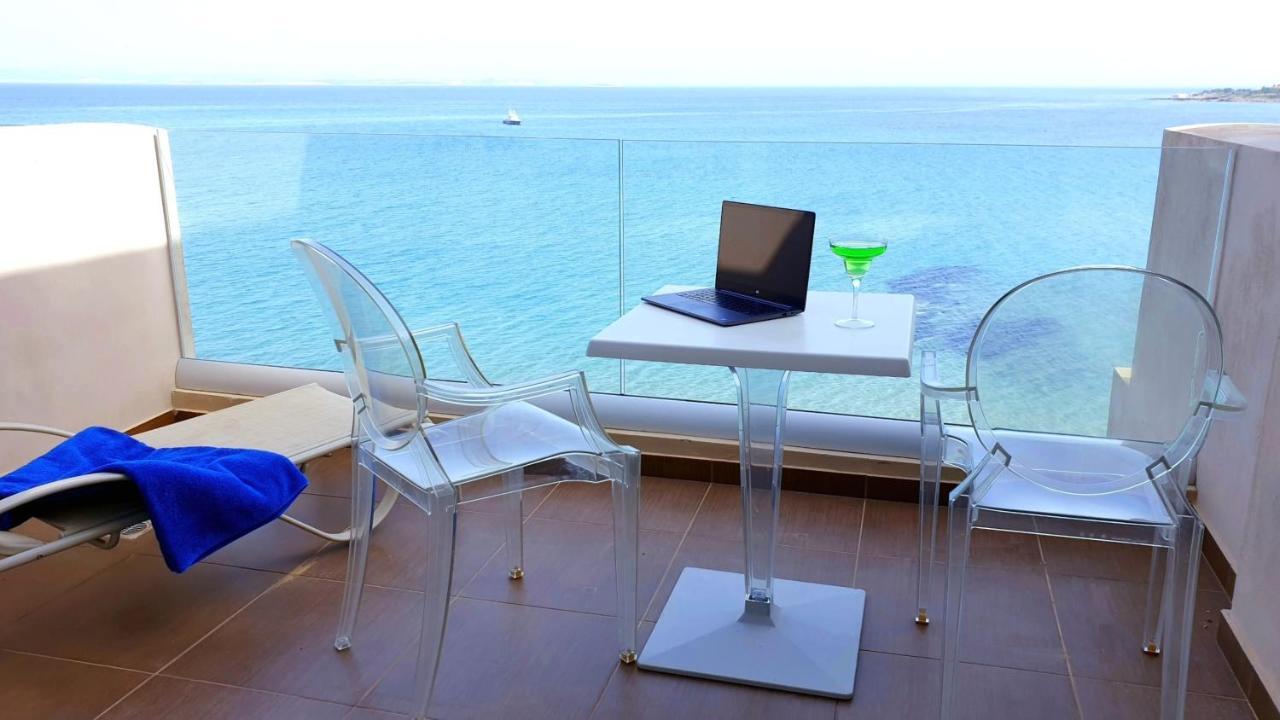 Erytha Hotel & Resort Chios Карфас Экстерьер фото
